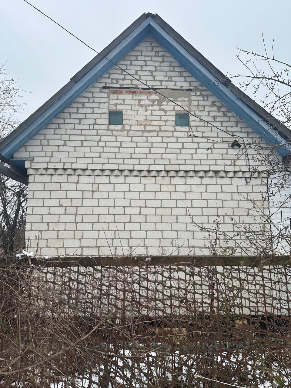 Продається дача для проживання с. Березанка, ст «Здоров'я»