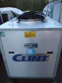 Chiller Agregat Wody Lodowej Clint 42/58kW