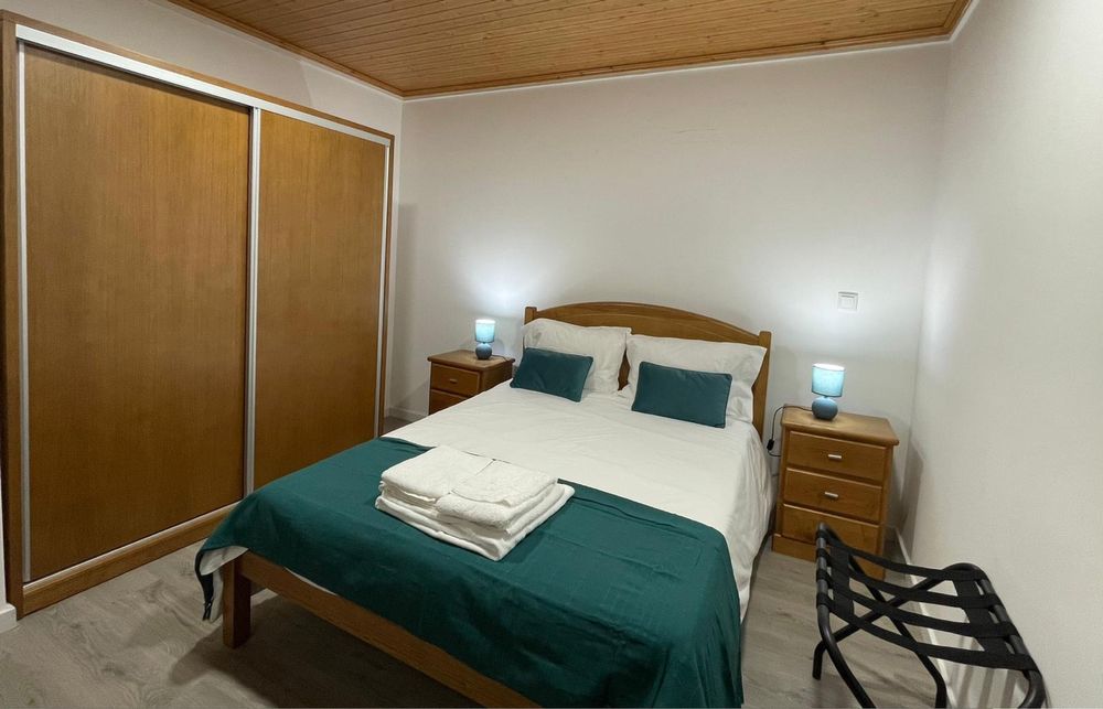 Casa V1 para arrendar