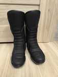 Buty damskie motocyklowe Shima RSX5