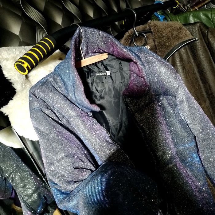 1+1=3,Мех.Кожа натур.хамелион.силикон.пальто-плащ-пиджак -куртка