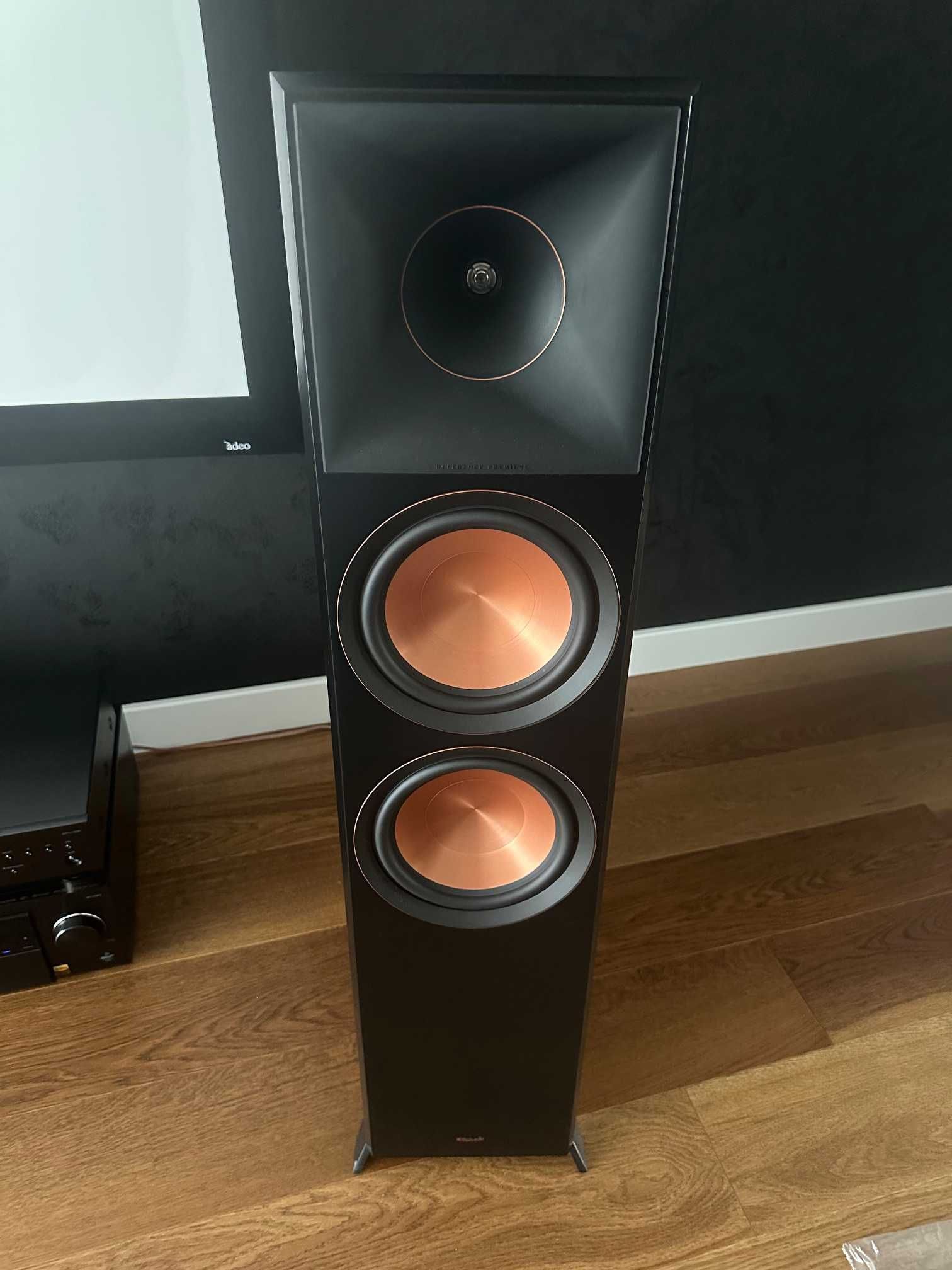Kolumny Klipsch RP-8000F II