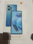 Xiaomi Redmi Note 12 pro
