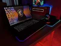 Игровой ноутбук Asus + игровые девайсы!