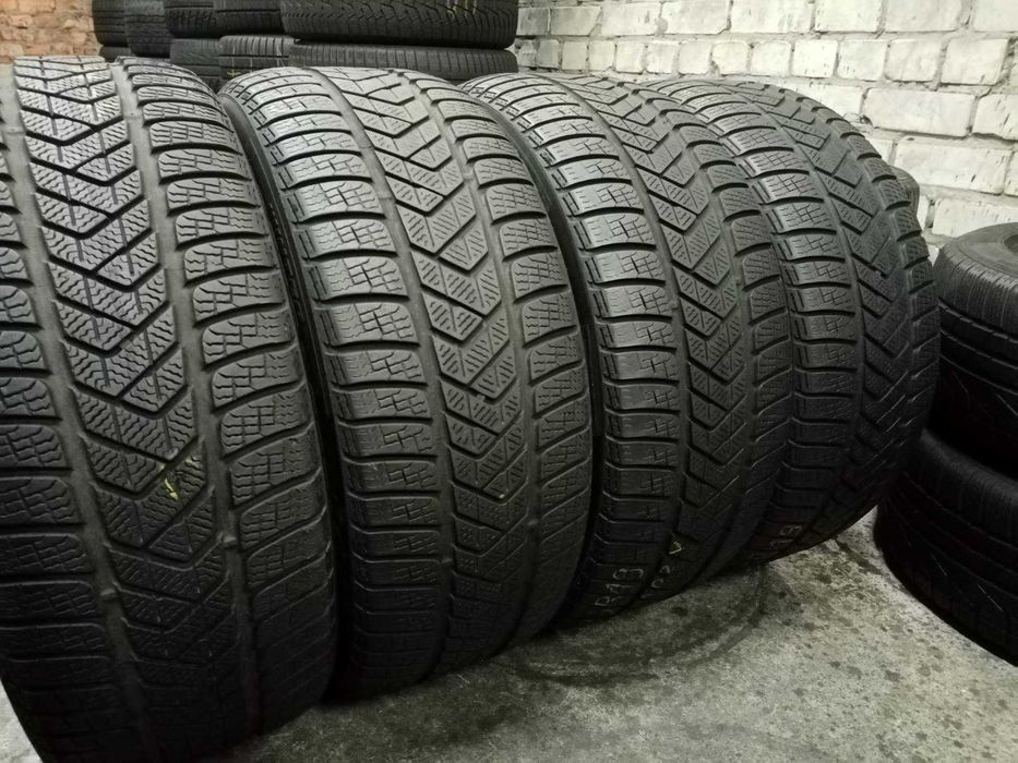 Шини б/у r16 215/60 R16 зима резина колеса СКЛАД ШИН з Німеччини