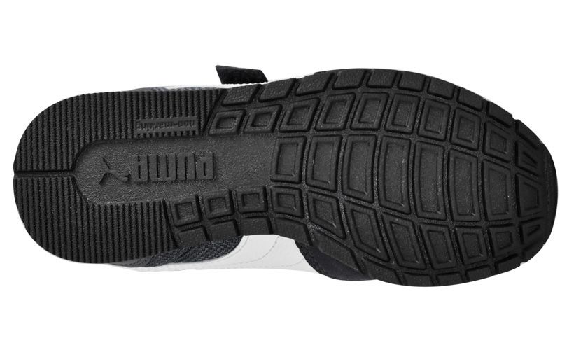 Buty dla dzieci PUMA ST RUNNER V2 MESH V PS ROZ. 30=18 CM SKLEP Szcz