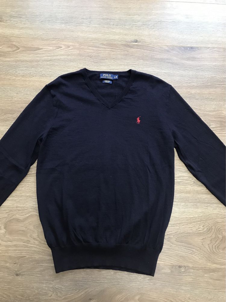 Кофта,Гольф - Polo Ralph Lauren - Original - M-L