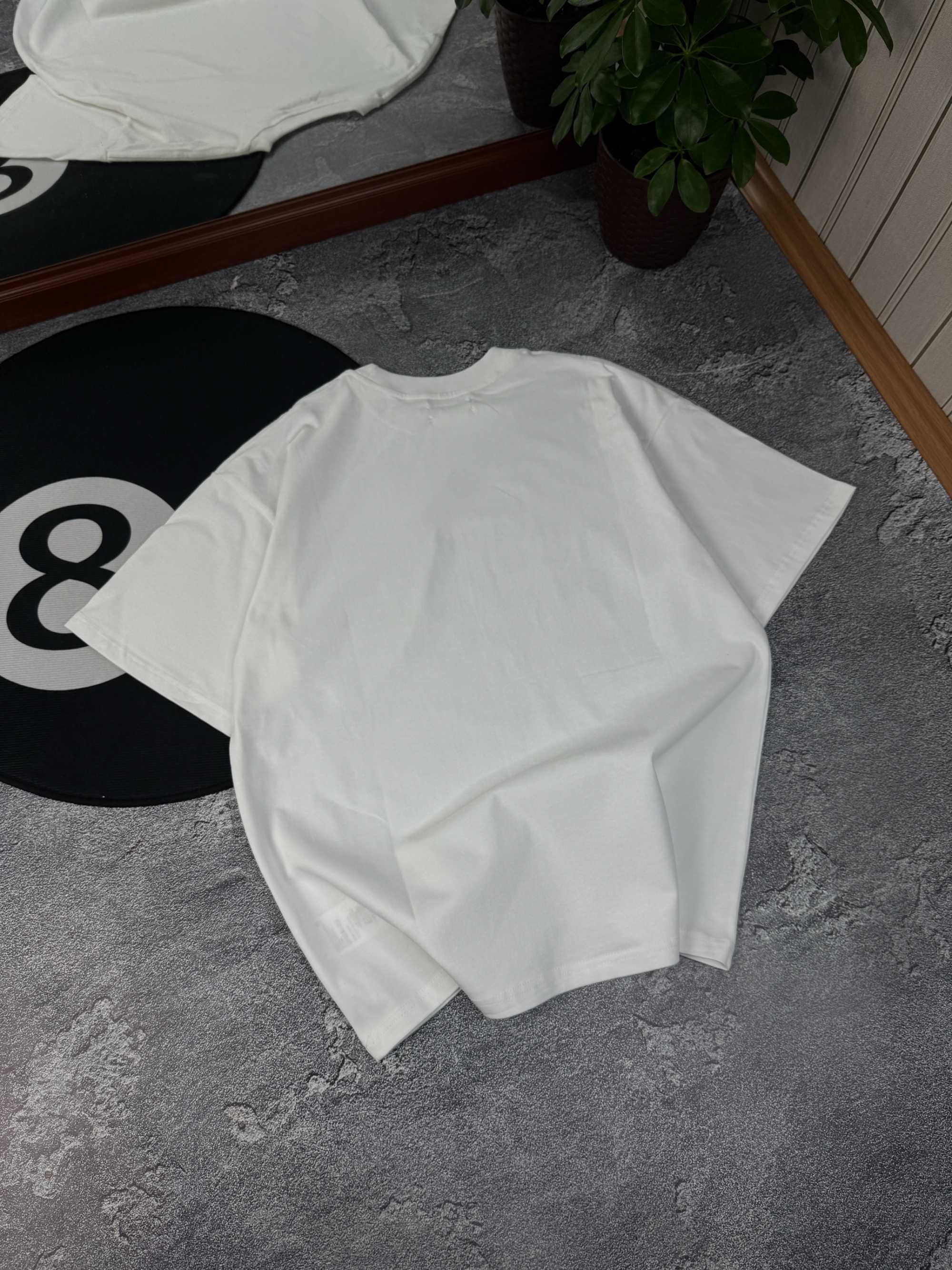 В НАЯВНОСТІ‼️Футболка Maison Margiela