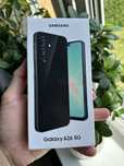 Samsung Galaxy A26 5G 6/128GB 120Hz 50Mpix Super AMOLED Czarny