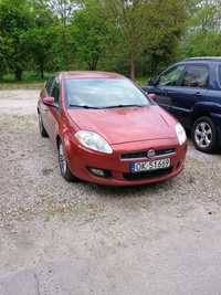 Fiat Bravo 1.9 120KM