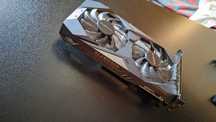 Karta Graficzna GTX 1650 4GB Gigabyte