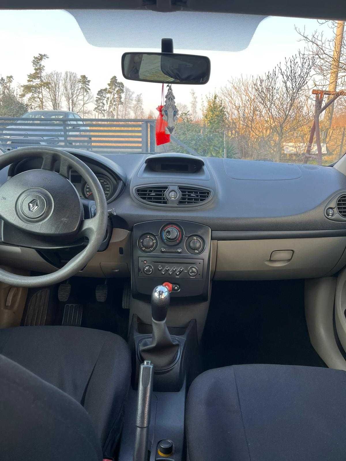 Sprzedam Renault Clio