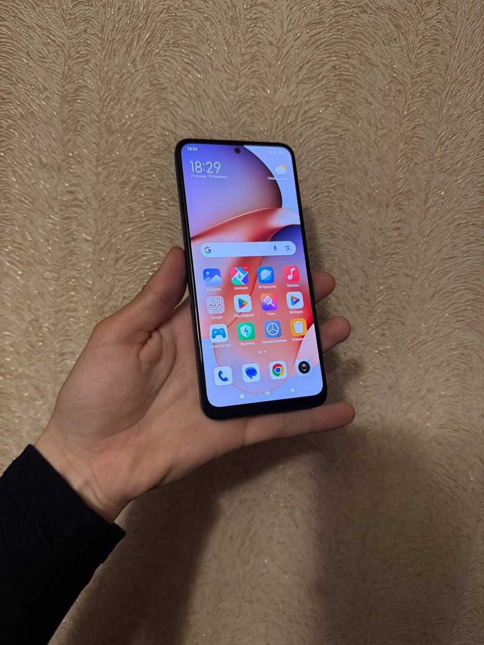 Redmi Note 12 6/128 NFC