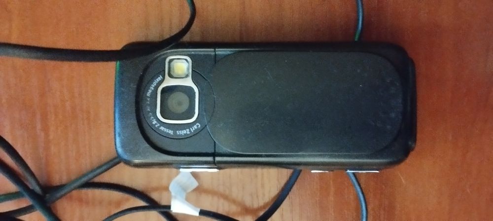 Нокиа N73. Продам телефон.