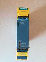 przekaźnik bezpieczeństwa Siemens Safety  3SK1211-2BB40