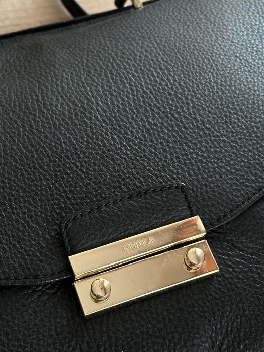 Женская сумка бренда Furla