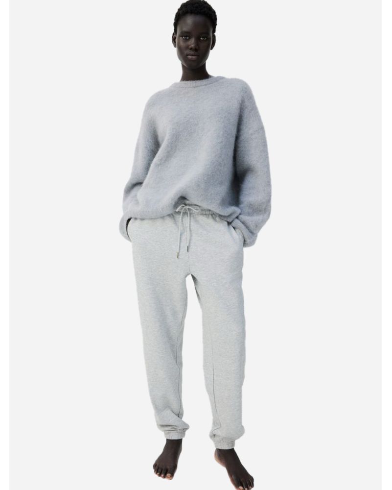 Женские брюки S, джоггеры H&M