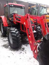 Trac Lift idealny stan- Zetor Forterra,Proxima