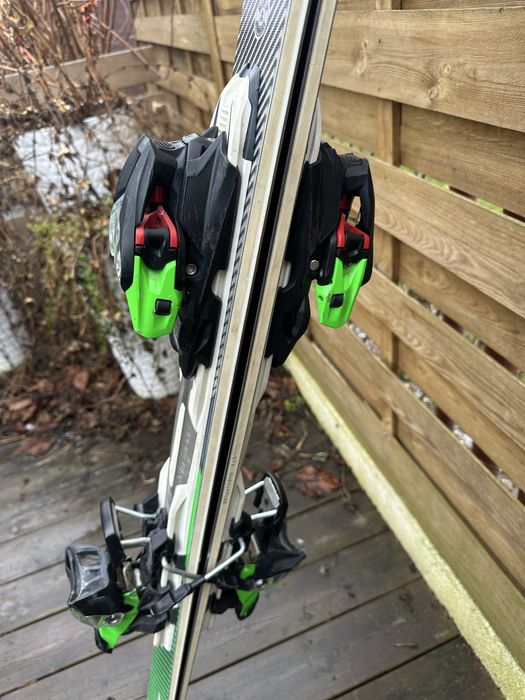 Narty Volkl Code UVO 171