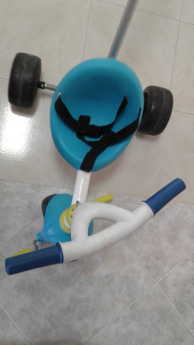 Bicicleta infantil 1 ano