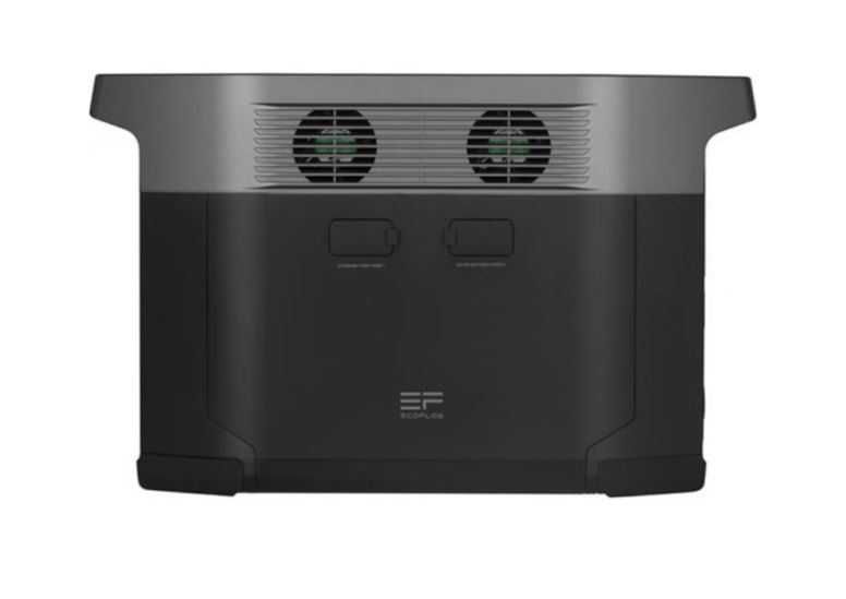 Зарядна станція EcoFlow DELTA Max 2000 (DELTA2000-EU). Гарантія