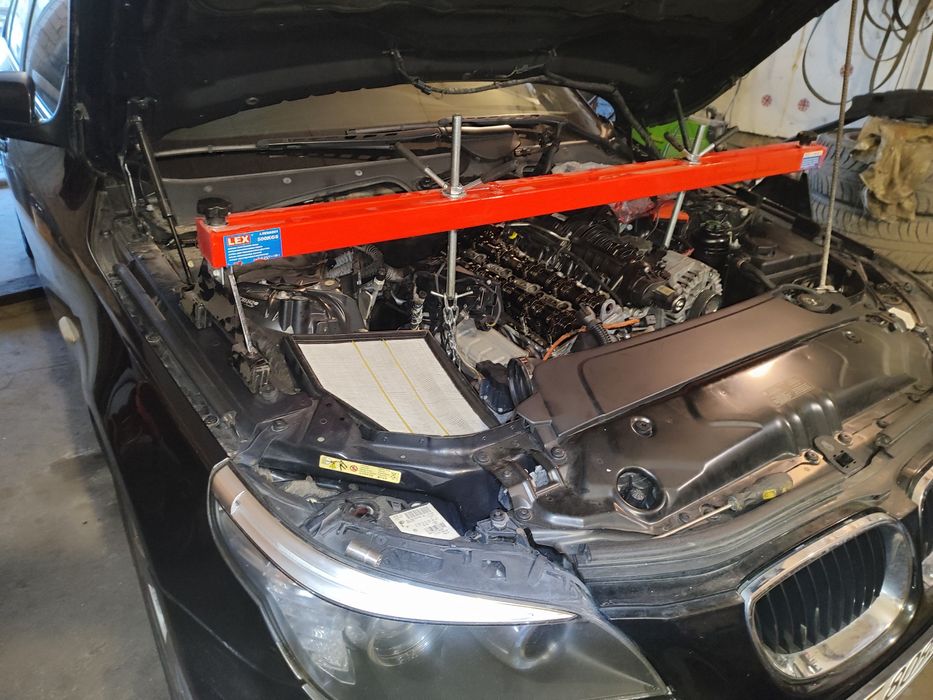 СТО. Район  Аполо.  Ремонт и обслуживание автомобилей.