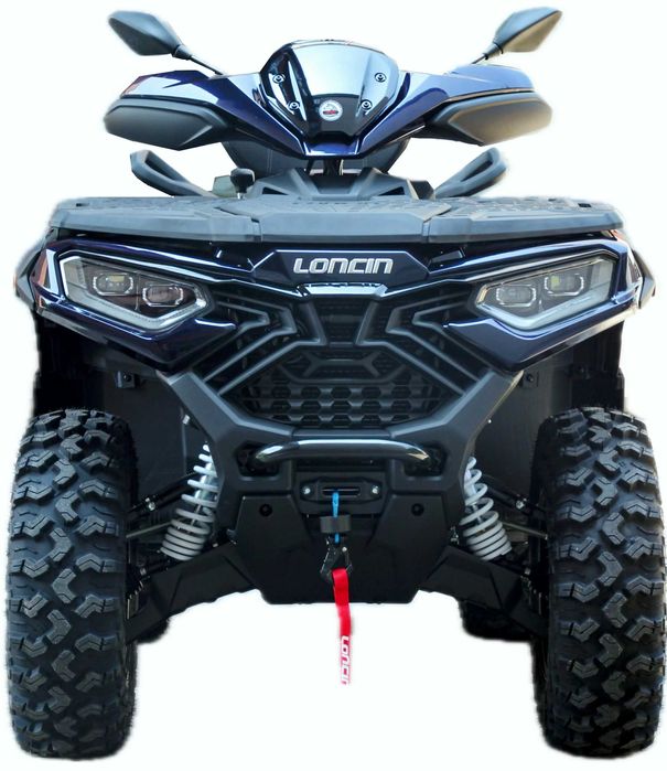 LONCIN XWOLF 1000 L ! Duży quad ! Raty Leasing ! Gwarancja ! Nowy !