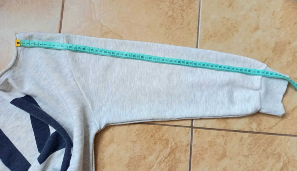 Bluzka STRADIVARIUS rozmiar S