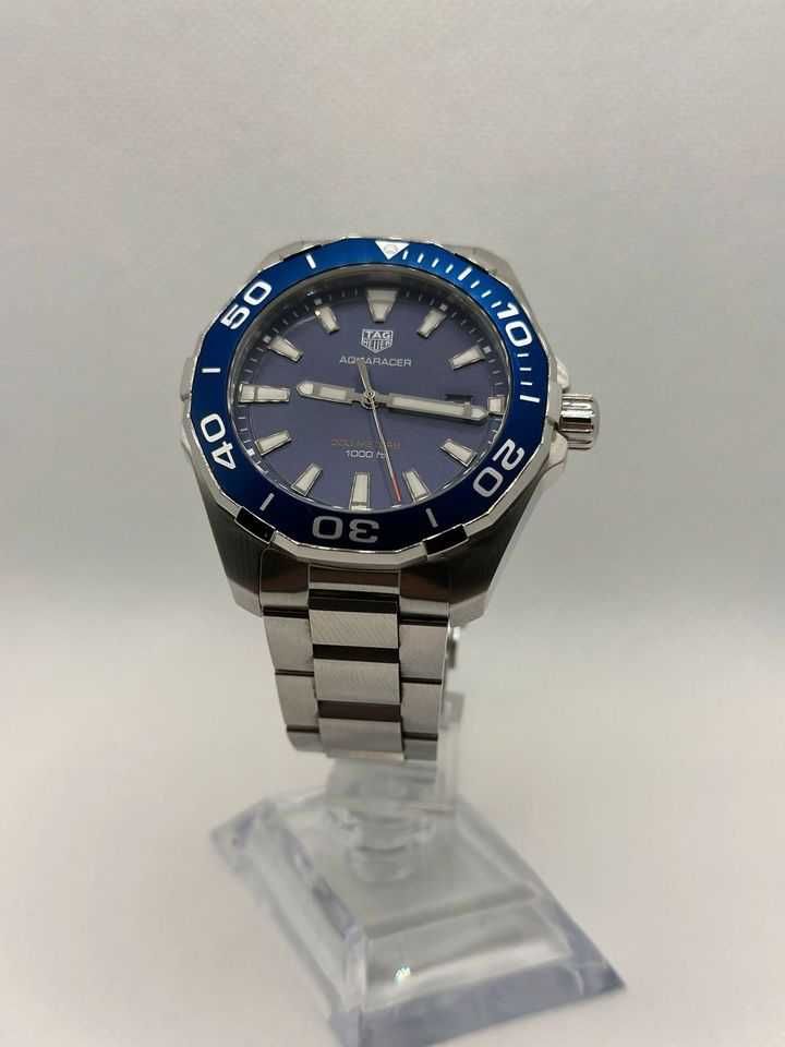 TAG Heuer Aquaracer