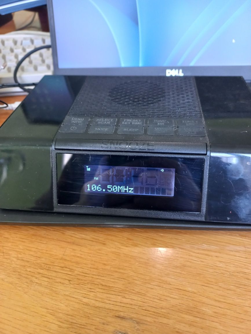 Dab+FM radio Радио цифровое + ФМ