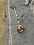Kosa podkaszarka Stihl FS 250 technicznie w pełni sprawneq