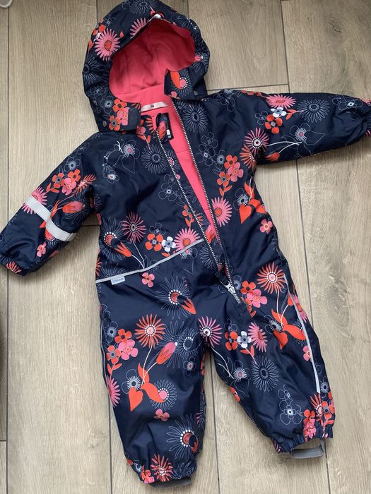 Комбінезон Lassie by Reima