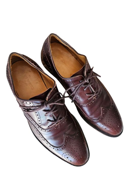 Luis Vuitton. Sapatos Luis Vuitton