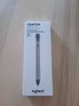 Rysik Logitech Crayon Lightning dedykowany do Apple iPad