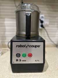 Кутер Robot coupe r3
