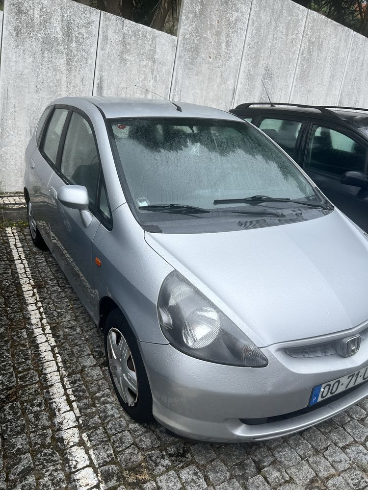 Honda Jazz 1.2 2003