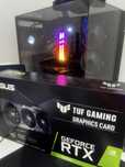 NVIDIA RTX 3090 – na caixa original