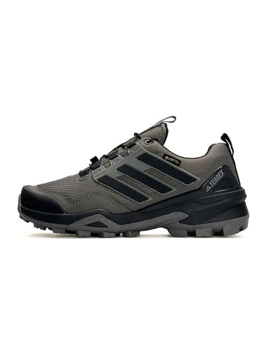 !SALE! Adidas Terrex Skychaser Gore-Tex Khaki Black 41 42 43 44 45 46