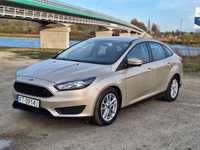 Ford Focus 2018 rok 2.0 benzyna AUTOMAT