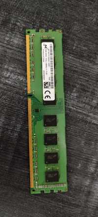 RAM 8gb 2rx8 pc3l-12800u-11-13-b1