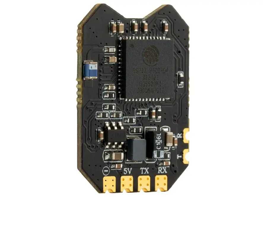 Приемник RadioMaster RP4TD ExpressLRS 2.4 ГГц