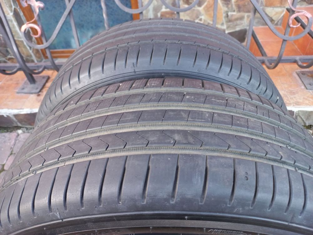 HANKOOK Ventus Prime 4 K135 235/55R17 103W XL