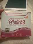 Suplementy kolagen