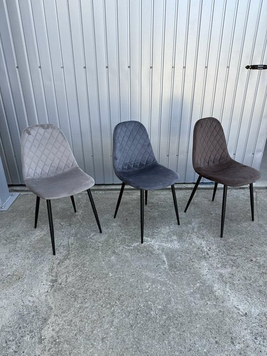 Стільці для кухні/ бюджетні стільці/ стильні стільці