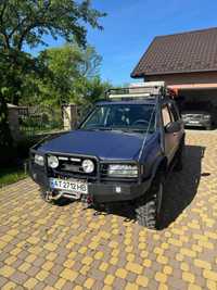 Opel Frontera b 2.2dti 85kw