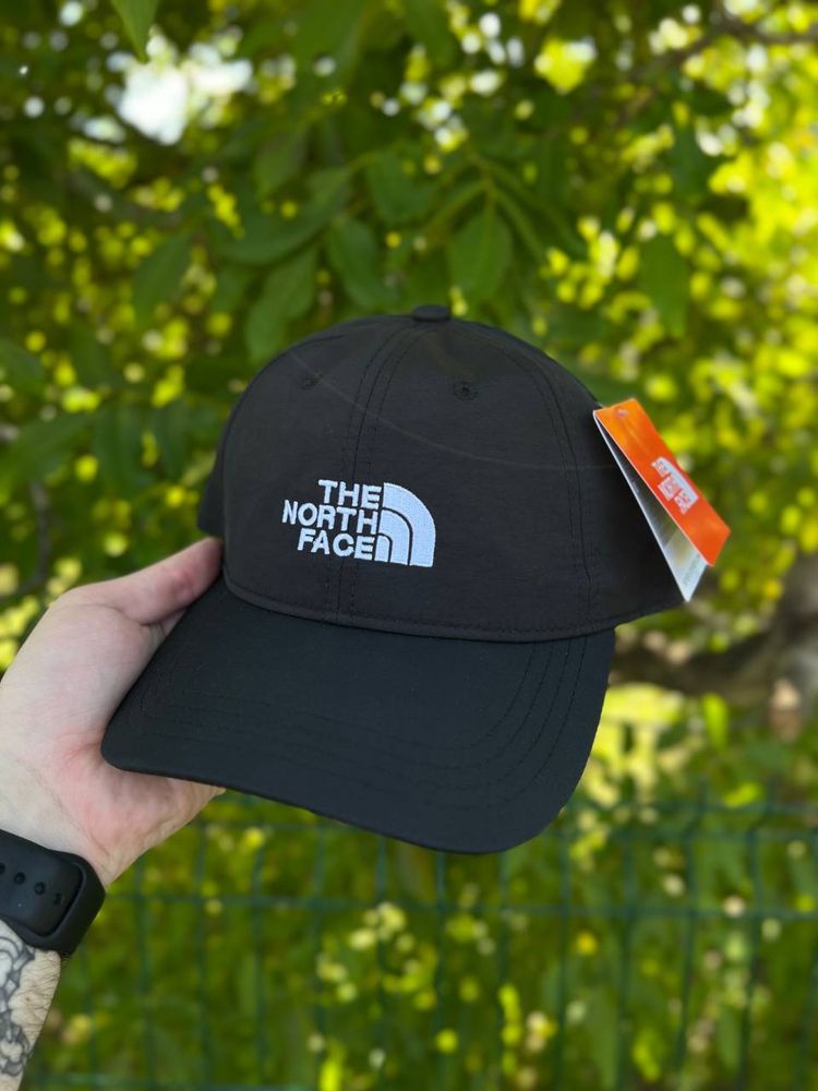 Кепка The North Face  TNF ТНФ