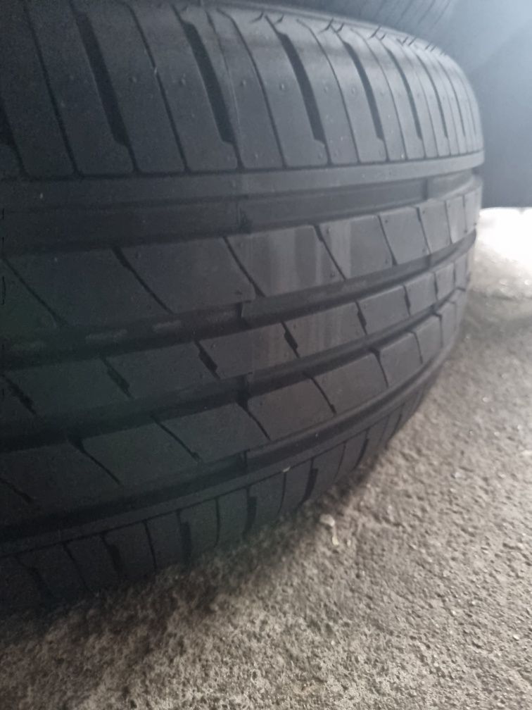 Opony letnie 205/55/16 2023rok