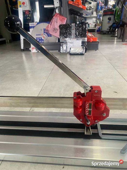 Pokrowiec torba futerał do przecinarki ręcznej Battipav 1220mm