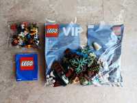 LEGO VIP 40610 Zimowa frajda