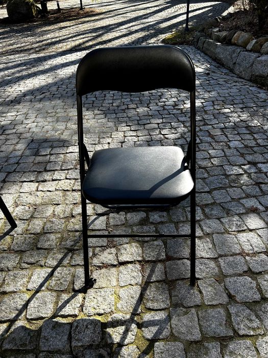 Krzesło do biuro/event/konferencja/poczekalnia